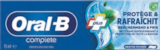 Dentifrice - ORAL B en promo à 1,69 € chez Aldi Dentifrice - ORAL B dans le catalogue Aldi