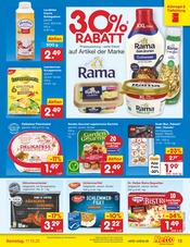 Aktueller Netto Marken-Discount Prospekt mit Fisch, "Aktuelle Angebote", Seite 13