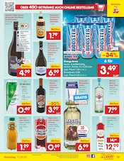 Cola im Netto Marken-Discount Prospekt in Ansbach Aktueller Netto Marken-Discount Prospekt mit Cola, "Aktuelle Angebote", Seite 27