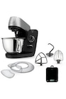 Robot pâtissier Moulinex YY5172FG COACH + BALANCE - Moulinex en promo chez Darty Robot pâtissier Moulinex YY5172FG COACH + BALANCE - Moulinex dans le catalogue Darty