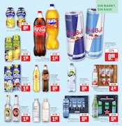 Red Bull im Marktkauf Prospekt in Maintal Aktueller Marktkauf Prospekt mit Red Bull, "Aktuelle Angebote", Seite 23