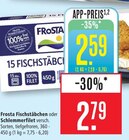 Fischstäbchen Angebote von Frosta bei Marktkauf Reutlingen für 2,59 €
