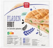 Brot von REWE Beste Wahl im aktuellen REWE Prospekt für €1.79