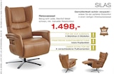 Relaxsessel im Angebot bei külkens+sohn Polstermöbel in Herne Relaxsessel Angebote bei külkens+sohn Polstermöbel Herne für 1.498,00 €