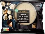 Crème Du Barry à la truffe blanche d'été 1% aromatisée - Picard dans le catalogue Picard