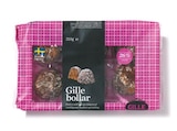 Punschrollen oder Kokosbällchen im Netto mit dem Scottie Prospekt Punschrollen oder Kokosbällchen von Gille im aktuellen Netto mit dem Scottie Prospekt für 1,79 €