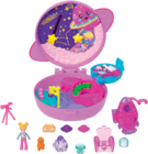 POLLY POCKET - COFFRET PLANÈTE POLLY - Polly Pocket dans le catalogue JouéClub