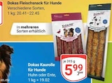 GLOBUS Krefeld Prospekt mit  im Angebot für 5,99 €