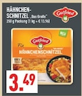 Hähnchenschnitzel Das Große Angebote von Gutfried bei Marktkauf Neuss für 3,49 €
