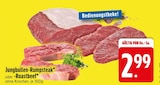 Jungbullen-Rumpsteak im EDEKA Prospekt Jungbullen-Rumpsteak im aktuellen EDEKA Prospekt für 2,99 €