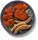 Spanferkel-Grillplatte von BECK im aktuellen Kaufland Prospekt für 11,99 €