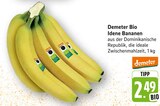 Aktuelles Bio Idene Bananen Angebot bei EDEKA in Heilbronn ab 2,49 €