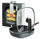 Gusspfanne DIAMOND LITE im Angebot bei Ostermann in Dülmen Gusspfanne DIAMOND LITE Angebote von WOLL bei Ostermann Dülmen für 99,90 €