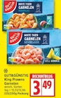 White Tiger Garnelen Provençale von Gut&Günstig im aktuellen EDEKA Prospekt für 3,49 €