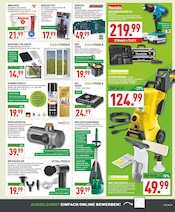Kärcher im Marktkauf Prospekt in Bochum Aktueller Marktkauf Prospekt mit Kärcher, "Aktuelle Angebote", Seite 25