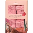Kosmetikbänder-Set Wild Desert 3tlg im Angebot bei dm-drogerie markt in Esslingen Kosmetikbänder-Set Wild Desert 3tlg Angebote von ebelin bei dm-drogerie markt Esslingen für 3,95 €