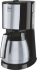 Filterkaffeemaschine „1017-12“ Angebote von Melitta bei E center Kirchheim für 59,99 €