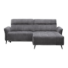 ECKSOFA für 899,00 € bei mömax im Angebot ECKSOFA im aktuellen mömax Prospekt