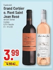 Trinkgut Stolberg - Grand Corbier Angebot im Prospekt Grand Corbier bei Trinkgut im Stolberg Prospekt für 3,99 €