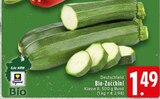 Bio-Zucchini Angebote bei EDEKA Krefeld für 1,49 €