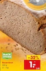 Bauernbrot von Backstube im aktuellen Netto Marken-Discount Prospekt für 1,00 €