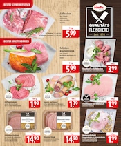 Schweinebraten im famila Nordost Prospekt in Langenhagen Aktueller famila Nordost Prospekt mit Schweinebraten, "besser als gut!", Seite 3