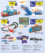 Promos Hot wheels dans le catalogue "JOUEZ AVEC NOUS" de JouéClub à la page 120 Promos Hot wheels dans le catalogue "JOUEZ AVEC NOUS" de JouéClub à la page 120