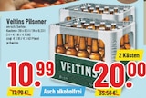 Aktuelles Pilsener Angebot bei Marktkauf in Unna ab 10,99 €