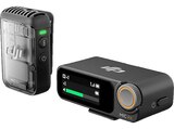 Mikrofon im MediaMarkt Saturn Prospekt Mic 2 (1 Sender + 1 Empfänger) Mikrofon von DJI im aktuellen MediaMarkt Saturn Prospekt für 102,00 €