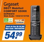 Smartphone bei expert im Garbsen Prospekt für 54,99 €