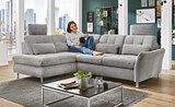 Aktuelles Rundecke Angebot bei porta Möbel in Hildesheim ab 1.499,00 €
