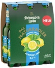 Natur Radler Angebote von Schwaben Bräu bei Penny Bietigheim-Bissingen für 2,99 €