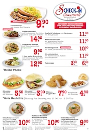 Kartoffeln Angebot & Preis im aktuellen EDEKA Prospekt Kartoffeln Angebot im aktuellen EDEKA Prospekt auf Seite 7