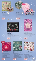 Rossmann Adventskalender im Prospekt Rossmann Adventskalender im Prospekt