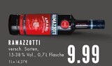 Romazzotti im Angebot bei EDEKA in Bochum Romazzotti Angebote von Ramazzotti bei EDEKA Bochum für 9,99 €