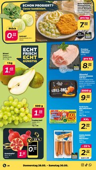 Äpfel im aktuellen Netto mit dem Scottie Prospekt (Cottbus) Äpfel im Netto mit dem Scottie Prospekt "Günstig. Besser. Für Dich." mit 35 Seiten (Cottbus)