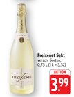 Freixenet im Angebot bei EDEKA in Dreieich Freixenet Angebote bei EDEKA Dreieich für 3,99 €