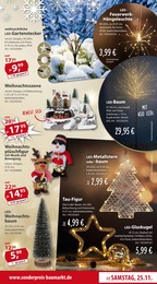 Deckenleuchten Angebot & Preis im aktuellen Sonderpreis Baumarkt Prospekt Deckenleuchten Angebot im aktuellen Sonderpreis Baumarkt Prospekt auf Seite 3