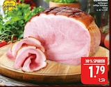 Aktuelles Krustenschinken Angebot bei Marktkauf in Leipzig ab 1,79 €