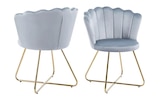 Stuhl 2er-Set Jutta im Angebot bei Höffner in Grevenbroich Stuhl 2er-Set Jutta Angebote bei Höffner Grevenbroich für 248,00 €