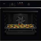 Einbau Backofen Autark TS6PB53ZAB Angebote von AEG bei expert Homburg für 578,00 €
