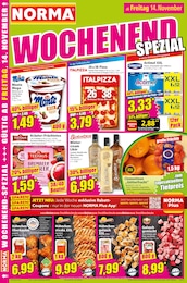 Monte Angebot & Preis im aktuellen Norma Prospekt Monte Angebot im aktuellen Norma Prospekt auf Seite 16