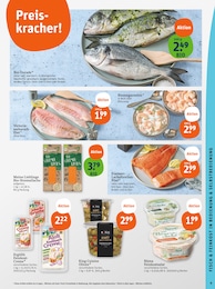 tegut Lachs im Prospekt tegut Lachs im Prospekt
