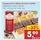 Aktuelle Küche Angebote bei Netto Marken-Discount in Chemnitz Aktuelles Kuchen Vielfalt Angebot bei Netto Marken-Discount in Chemnitz ab 5,99 €