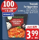 E center Hückelhoven - Fertiggerichte Angebot im Prospekt Fertiggerichte bei E center im Hückelhoven Prospekt für 3,99 €
