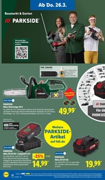 Lidl Sage im Prospekt 