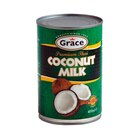 Lait de coco - GRACE en promo chez Carrefour Versailles à 2,35 €