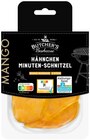 Barbecue Hähnchen-Minutenschnitzel Angebote von Butcher's bei REWE Memmingen für 12,99 €