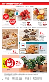 Prospectus U Express "U Express" en cours à Poitiers, Page 8 Catalogue U Express en cours à Poitiers, "U Express", Page 8