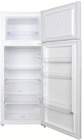 Réfrigérateur 2 portes - CANDY - Copra à Arles Réfrigérateur 2 portes - CANDY en promo chez Copra Arles à 349,00 €